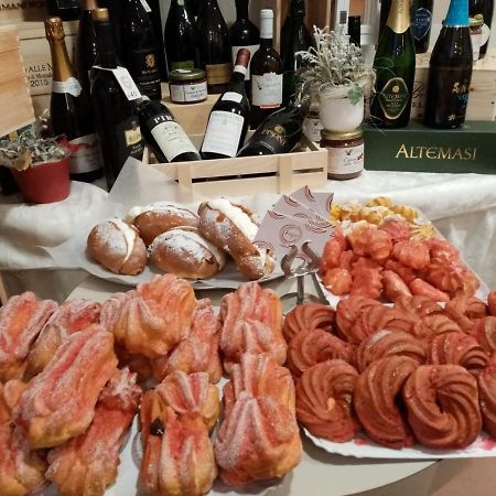 Appartamento Del Divin Pittore Urbino Kültér fotó