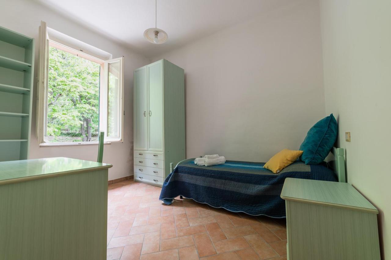 Appartamento Del Divin Pittore Urbino Kültér fotó