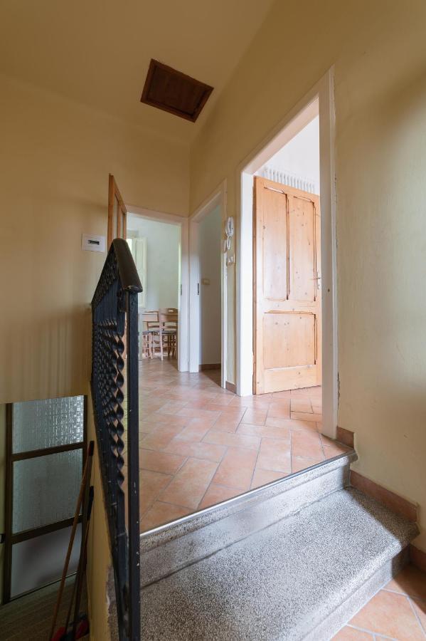 Appartamento Del Divin Pittore Urbino Kültér fotó