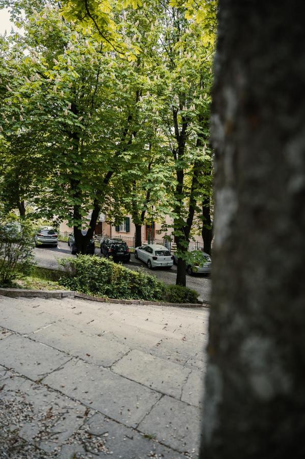 Appartamento Del Divin Pittore Urbino Kültér fotó