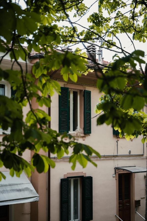 Appartamento Del Divin Pittore Urbino Kültér fotó
