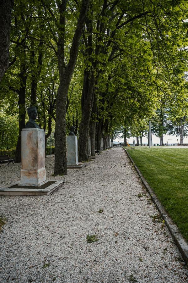 Appartamento Del Divin Pittore Urbino Kültér fotó