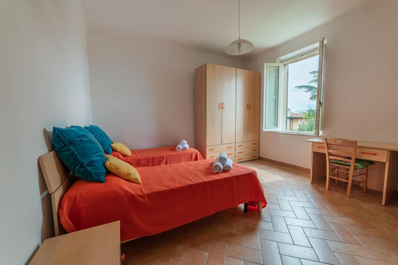 Appartamento Del Divin Pittore Urbino Kültér fotó