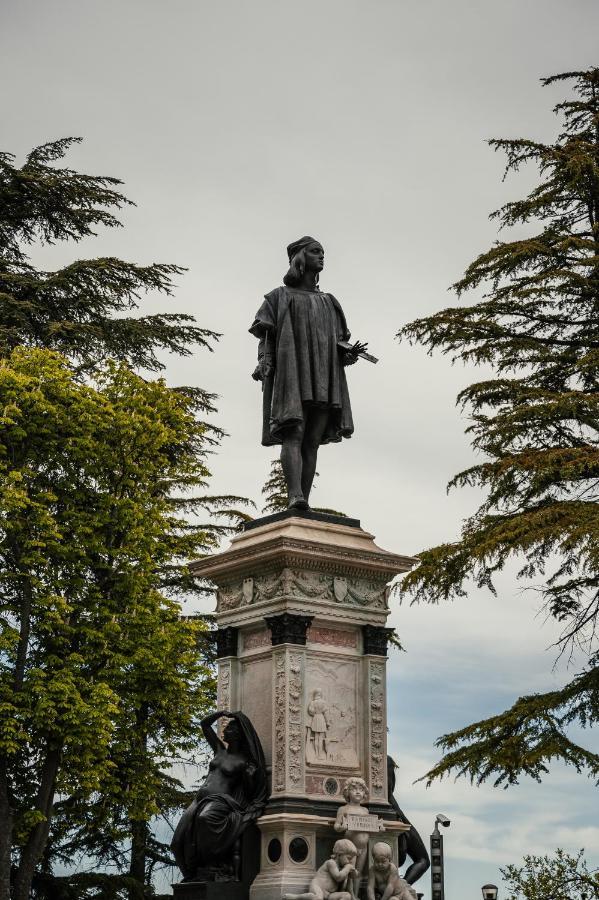 Appartamento Del Divin Pittore Urbino Kültér fotó